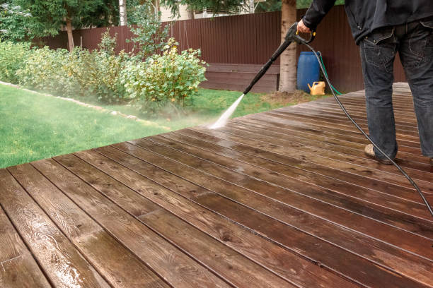  Liberty Corner, NJ Pressure Washing Pros